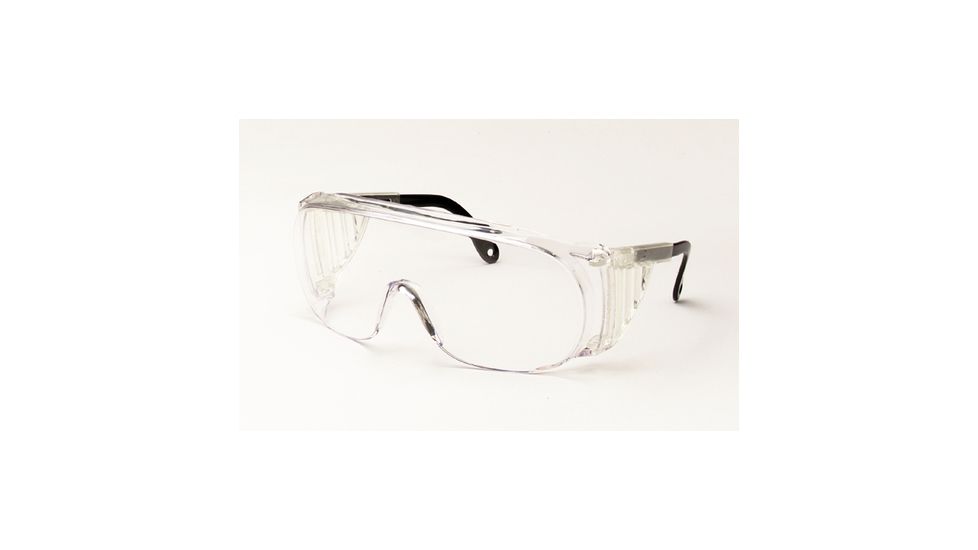 Sperian Goggles Uvex Ultraspec1000 Clr S300CS, Unit CS