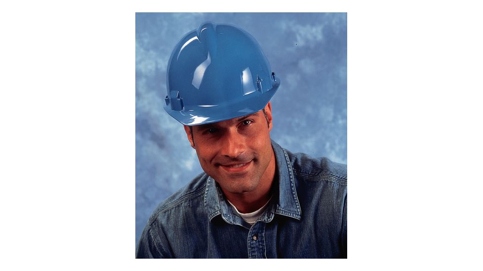 Sperian Hard Hat White 12210102, Unit CS