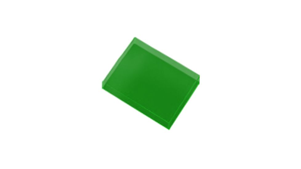 Sperian Personal Protective Equipment Window Gpt Lwin Yag CO2 3'X4' LWINYAGCO234