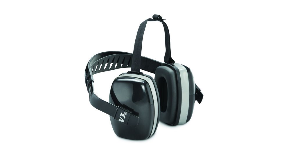 Sperian Personal Protective Equipment Earmuff Thunder T3 1010970, Case