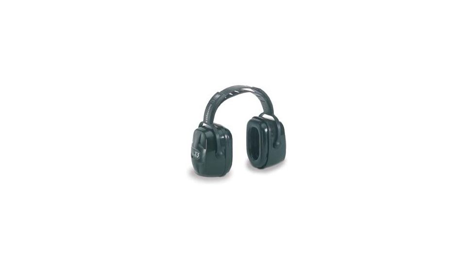 Sperian Personal Protective Equipment Earmuff Thunder T3 1010970
