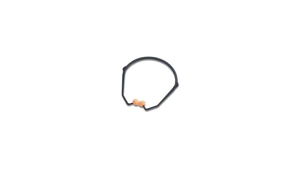 Sperian Personal Protective Equipment Earplugs Percap Banded CS100 PERCAP