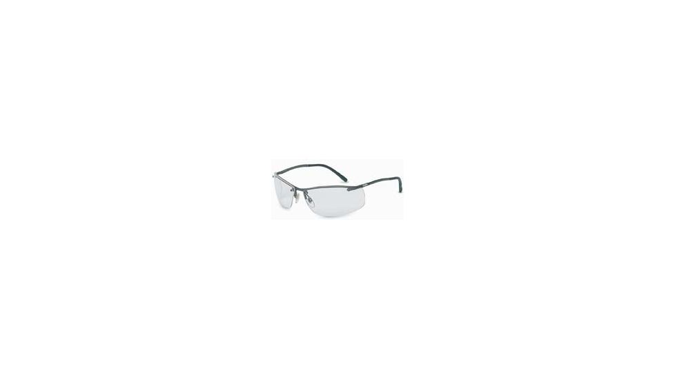 Sperian Personal Protective Equipment Eyewear Gray Hardcoat Lens S4111