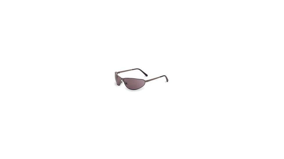 Sperian Personal Protective Equipment Eyewear Tomcat Gunmetal Frm Hc S2451