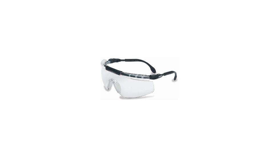 Sperian Personal Protective Equipment Eyewear Uvex Fit Logic S0407X