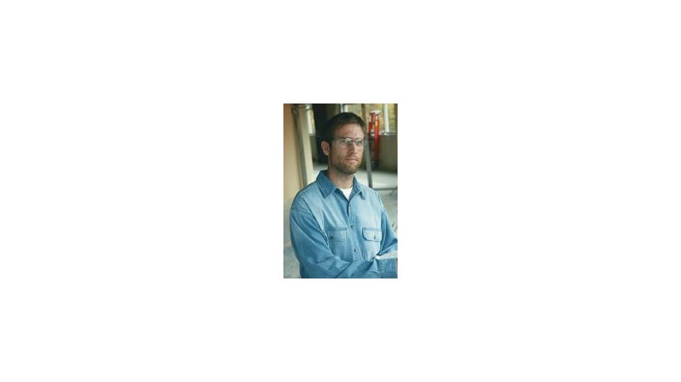 Sperian Personal Protective Equipment Eyewear Willson Fuse 11150805