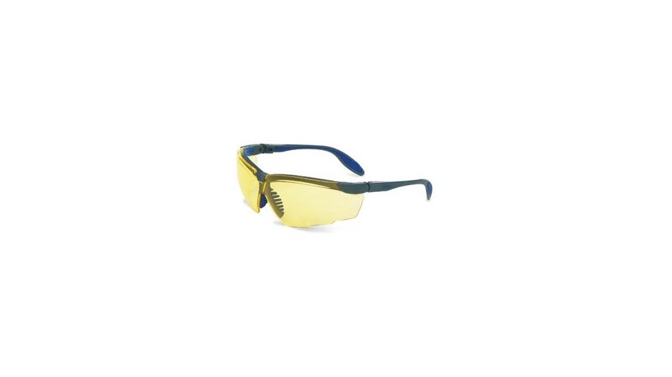 Sperian Personal Protective Equipment Eyewear X2 SL/NVY Ud Gdmir S3503