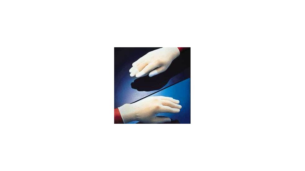 Sperian Personal Protective Equipment Finger Tip Sm Seamls Ply EA=PR PF600-S