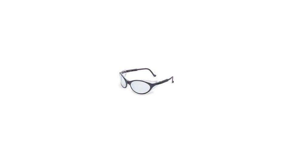 Sperian Personal Protective Equipment Glasses Uvex Bandit Blue Clear S1620X