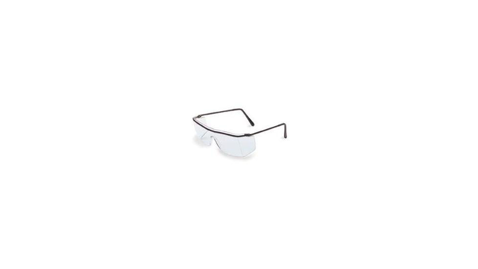 Sperian Personal Protective Equipment Glasses Uvex Coolspec BLK/CLR S2350