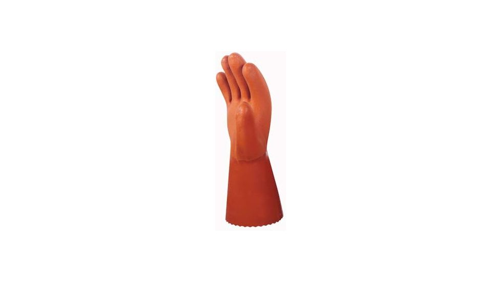 Sperian Personal Protective Equipment Glove 12'' Pvc 12DIP On Ctn 620-XXL