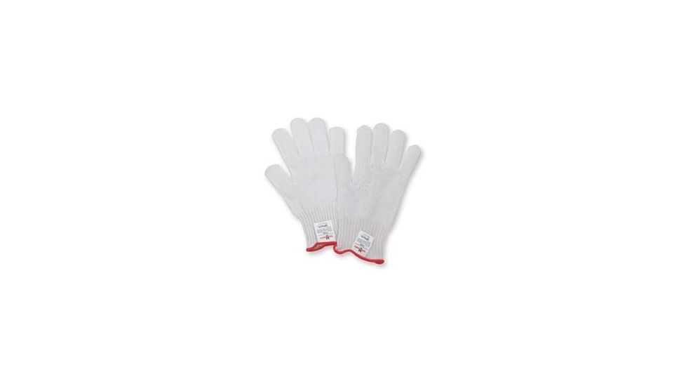 Sperian Personal Protective Equipment Glove 2-STRAND Steel Cord PF2SS-L
