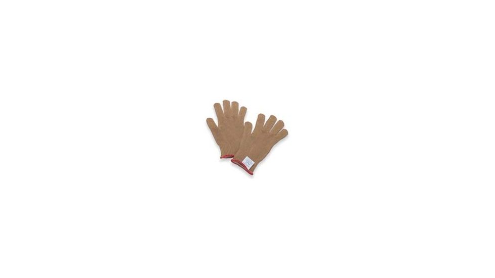 Sperian Personal Protective Equipment Glove 3-STRAND Steel Cord KV5SS-L