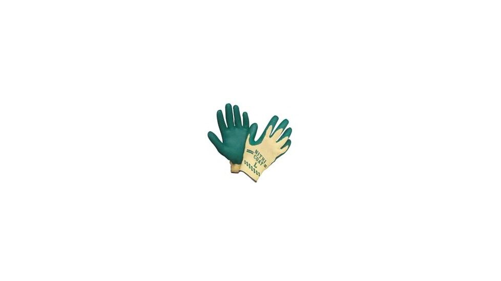 Sperian Personal Protective Equipment Glove Med Wt Kevlar Medium KV350-M