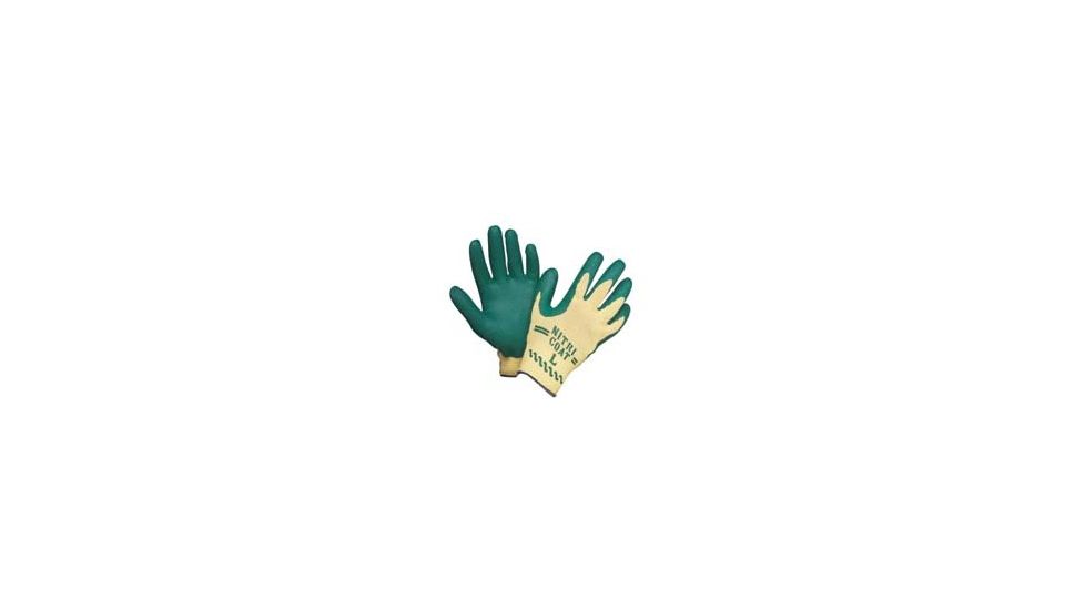 Sperian Personal Protective Equipment Gloves Med Wt Kevlar Sm PK12PR KV300-S