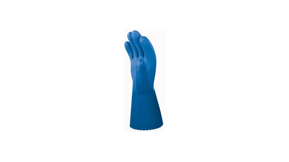 Sperian Personal Protective Equipment Glv 12''PVC 3DIP On Ctn PK12 660-L