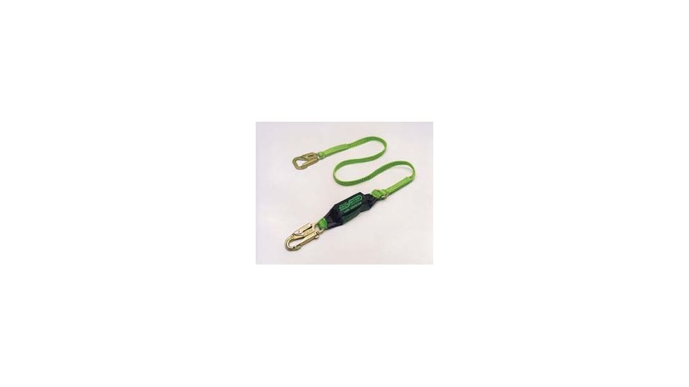 Sperian Personal Protective Equipment Lanyard TIE-BACK 913B/6FTGN