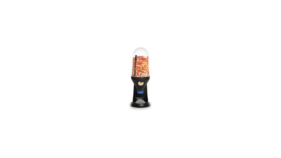 Sperian Personal Protective Equipment Matrix ORANG-LS-400 Refl PK200 MTX-OR-LS4