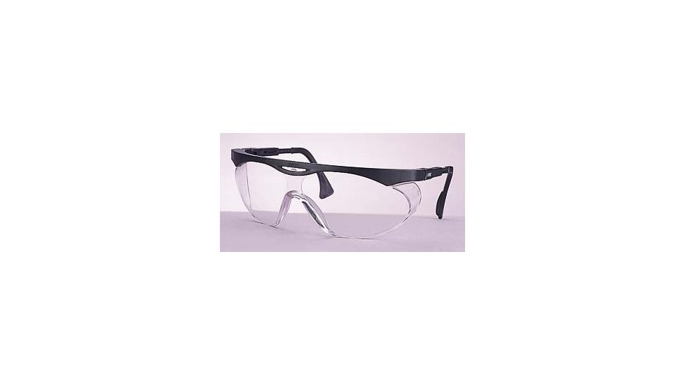 Sperian Personal Protective Equipment Skyper Eyewear Blk Clear Ud Ea S1900