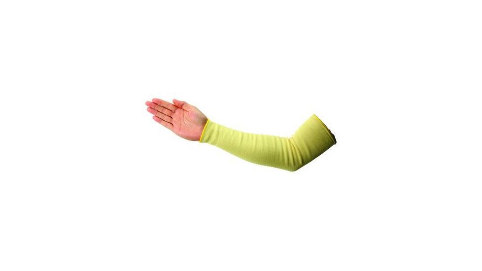 Sperian Personal Protective Equipment Slv 18in KEVLAR Cotton KVCS-2-18