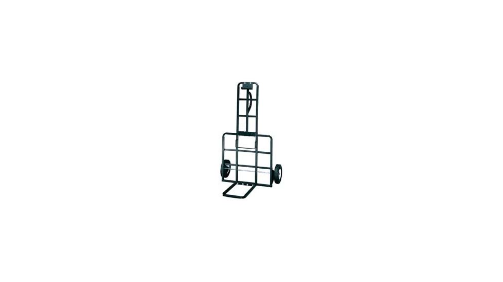 Sperian Personal Protective Equipment Universal Cart F/EYE Wash Sttn 320010600000