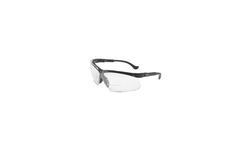 Sperian Personal Protective Equipment Uvex Genesis Readr Glass +1.0 S3760, Each