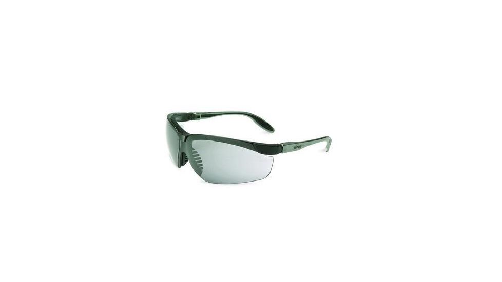 Honeywell Uvex Genesis Slim Glasses S3701X, Each