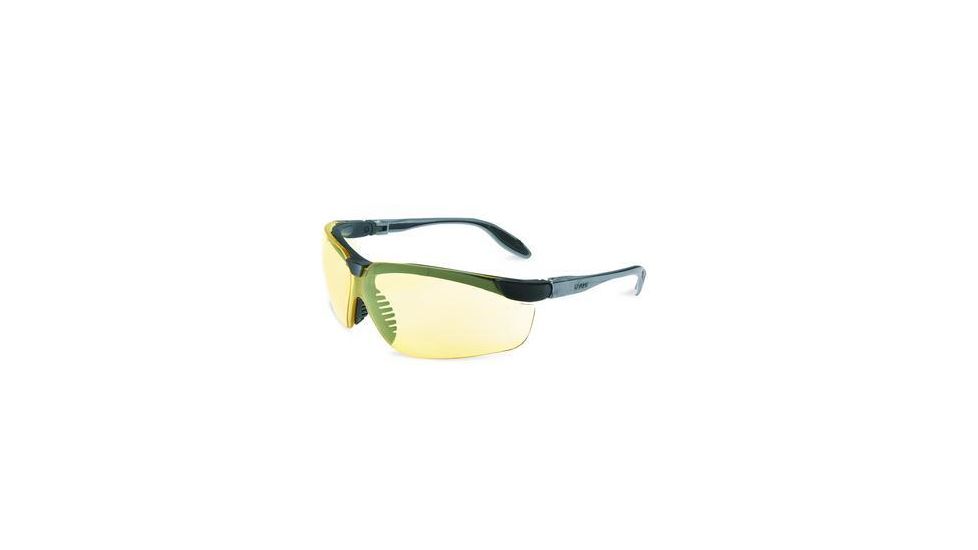 Honeywell Uvex Genesis Slim Glasses S3702X, Each