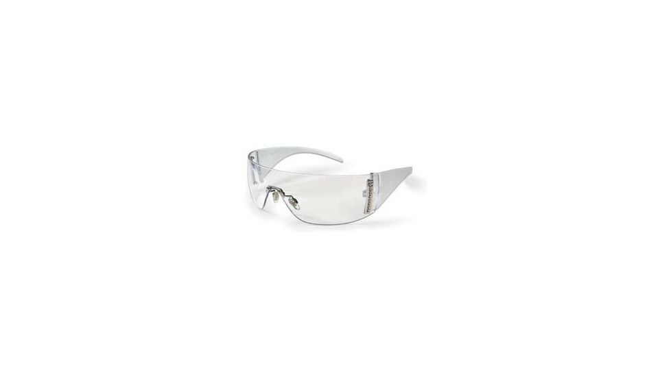 Sperian Personal Protective Equipment W302 Glasses Rose Mirror Lens W302