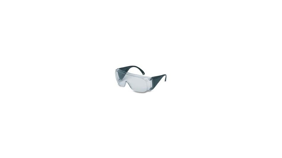 Sperian Personal Protective Equipment Wilson Visitorspec Clear Lens 11180025W