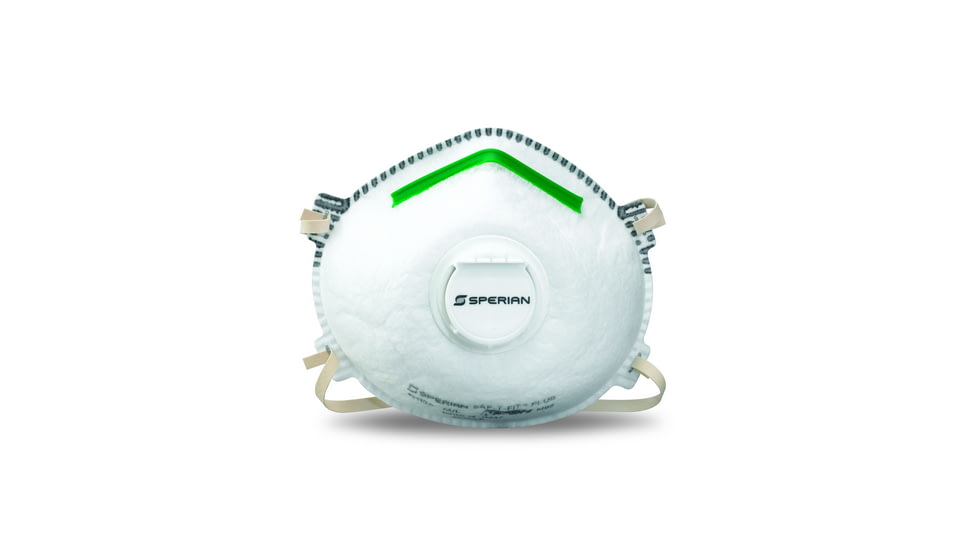 SAF-T-FIT Plus (NIOSH)