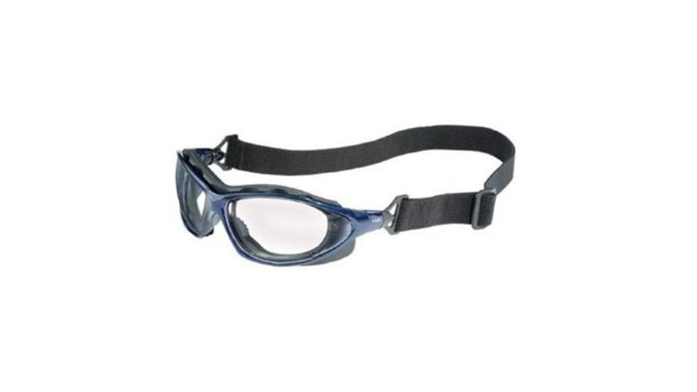Utex Seismic Sealed Eyewear