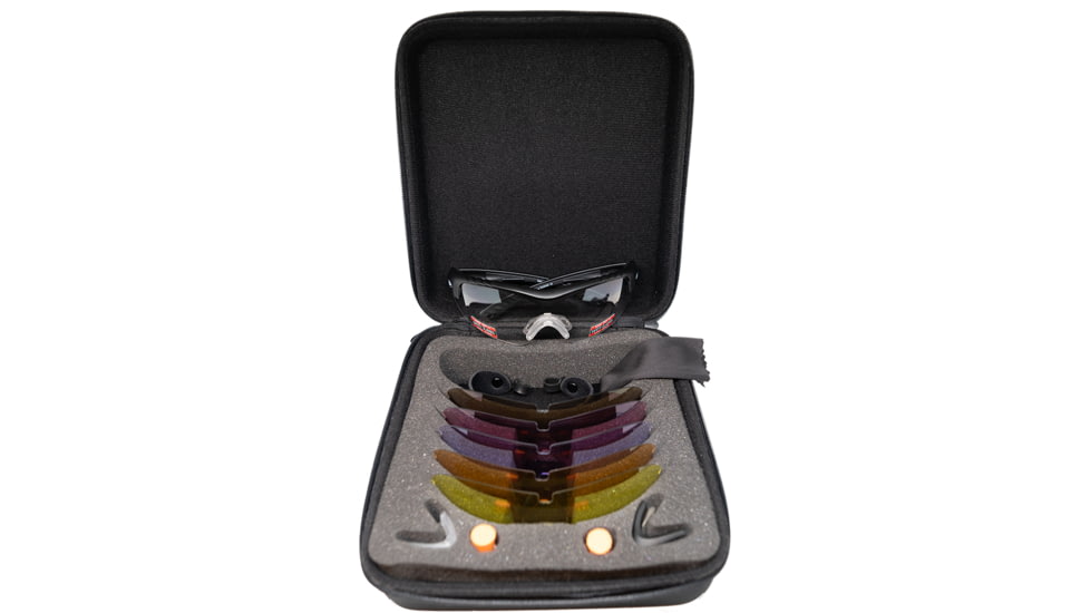 SSP Eyewear Methow, Black, 11711956890