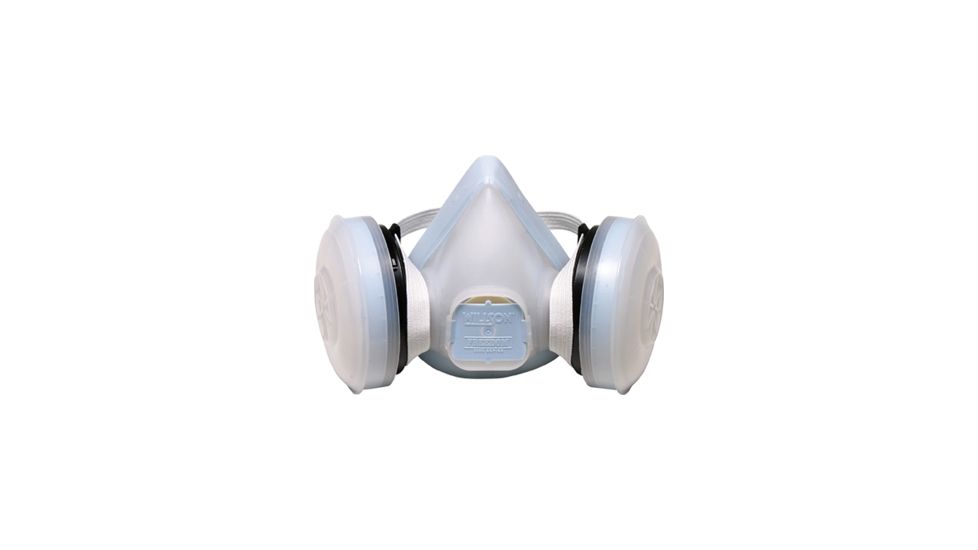 Stanley Rst 64010 Freedom Half Mask Respirator Ov N95
