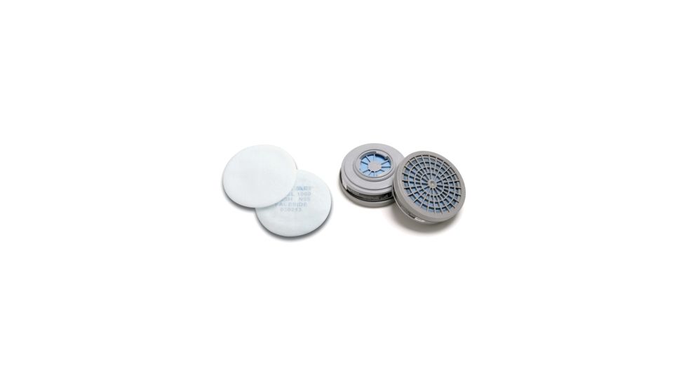 Stanley Rst 64015 Ov Cartridges With N95 Filters Carded 2 Pack Blister