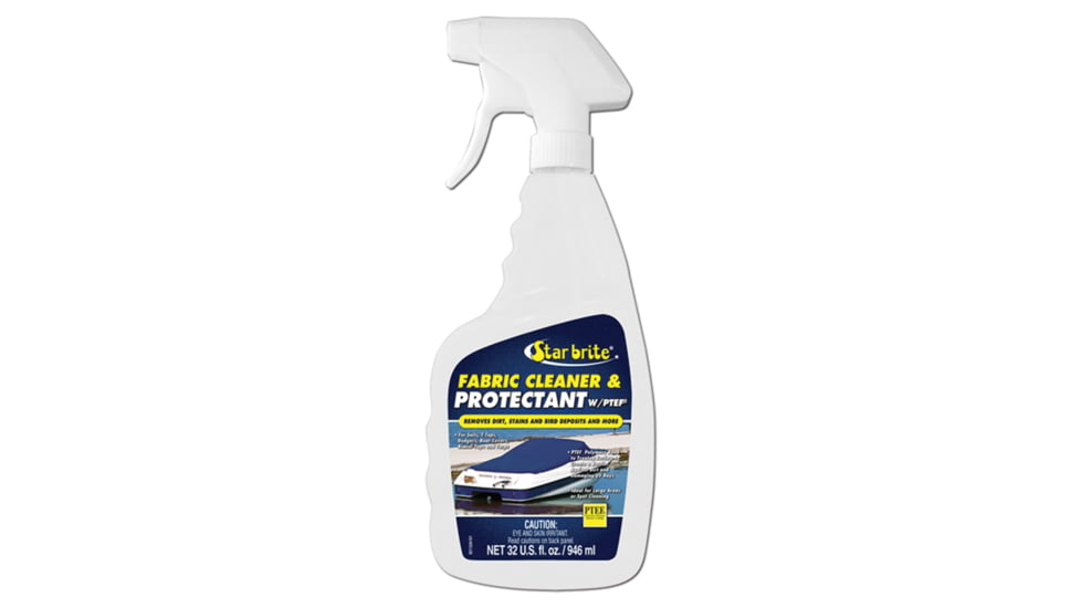 Star Brite Ultimate Fabric Clean With Ptef, 32oz, 92132