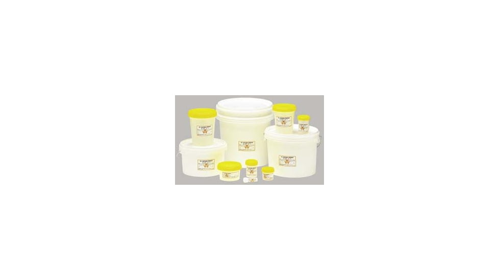 Starplex Container 250ML Hist Cap CS100 H2502-C