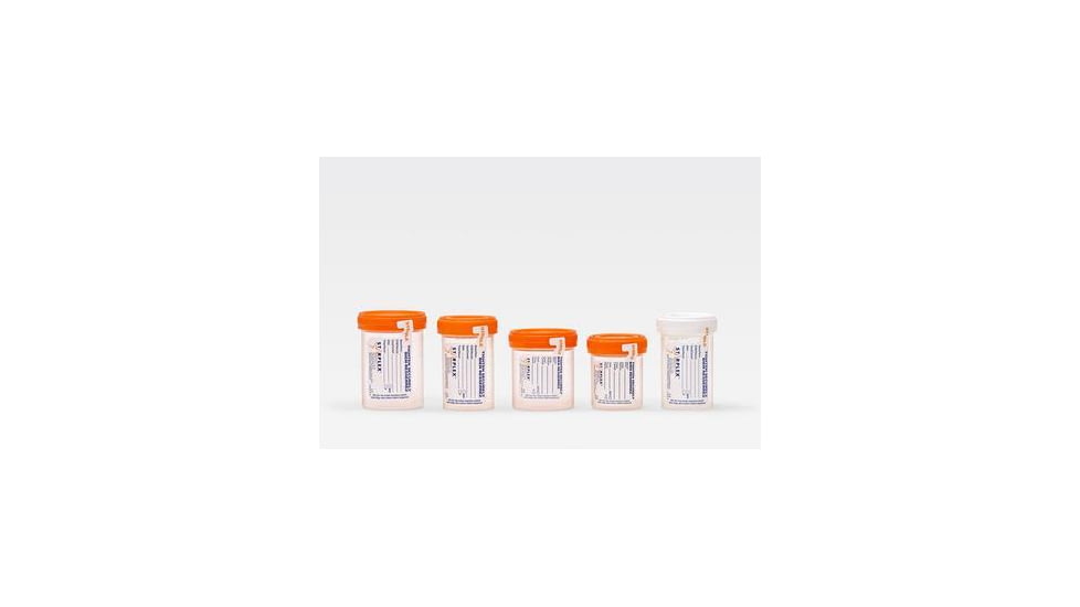 Starplex Container Or Spout 90ML CS100 WB902-SO-OR
