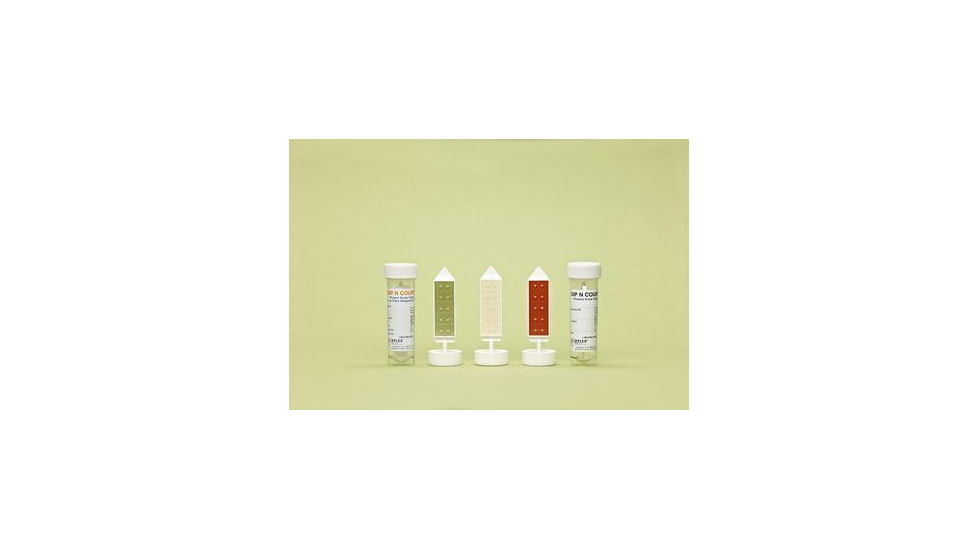 Starplex Dnc Tgea/ Malt Extract Agar B30UBF, Unit CS