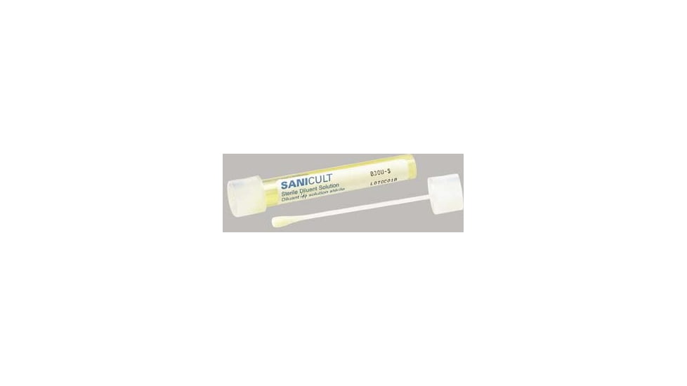 Starplex Hygiene Swab Testkit 5ML CS100 B30U-S5