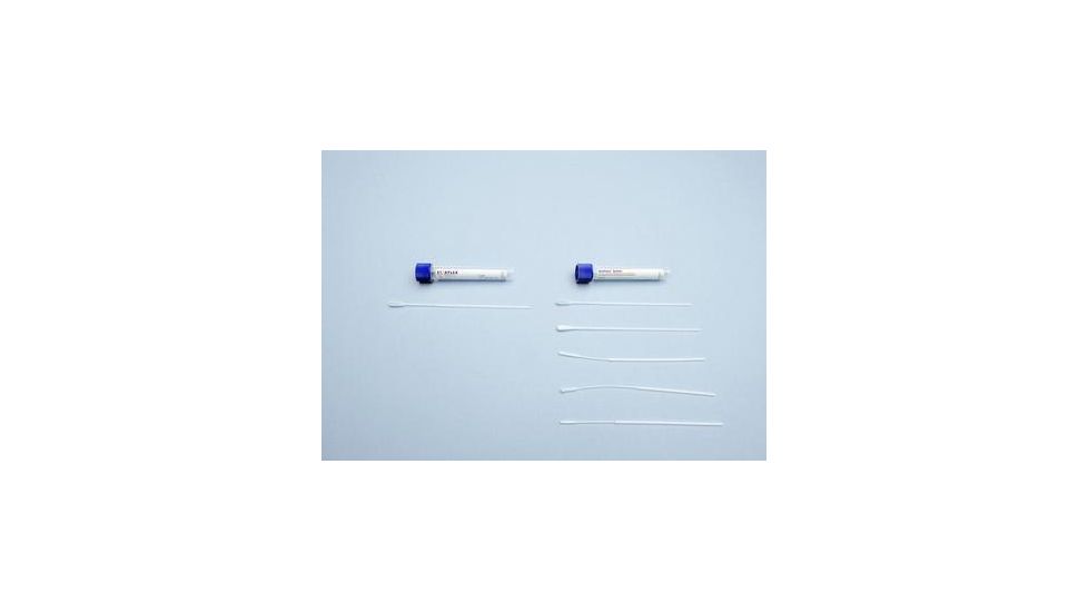 Starplex Liquid Stuarts Flocked Swab SP132-FL, Unit CS