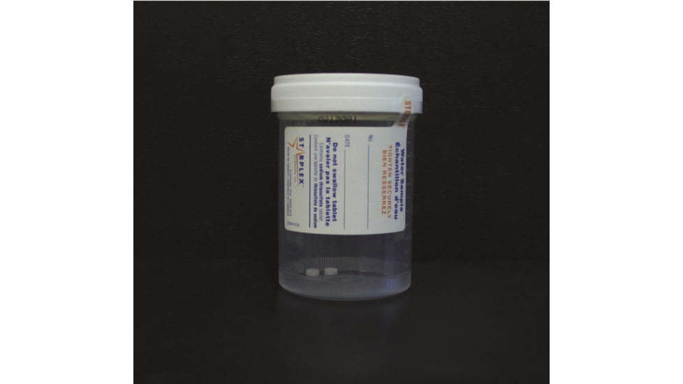 Starplex Sodium Thiosulfate 4 Oz CS300 B1202-TS