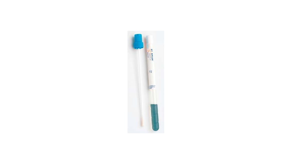 Starplex Swab Charcoal Amies Plus CS500 SP140X