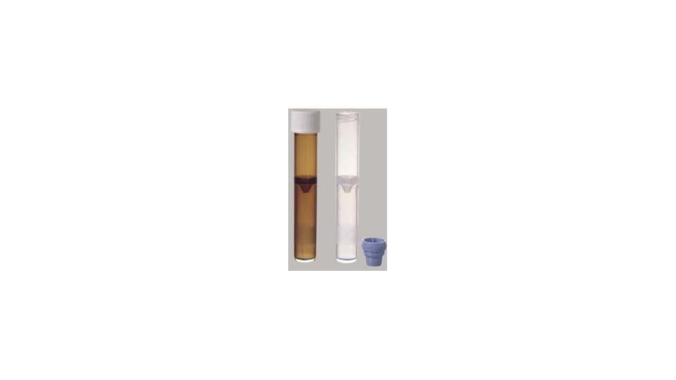Starplex Wt Scrw Cp For 5ML Vial C6000 V9201