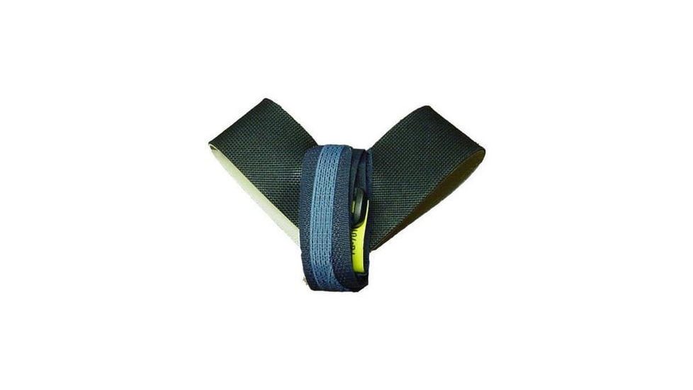 Static Solutions Heel Grounder D-RING Buzzes FG-7010