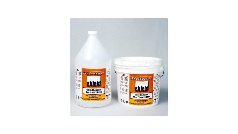 Static Solutions PRIMER/SEALER Esd 1 Gal PS-5700-1GAL
