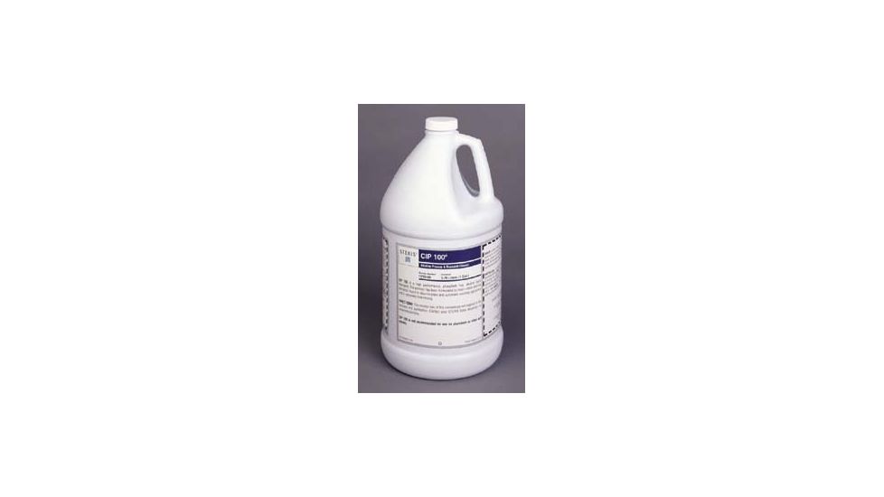 Steris Detergent Sys CIP100 30GL Drum 1D1002