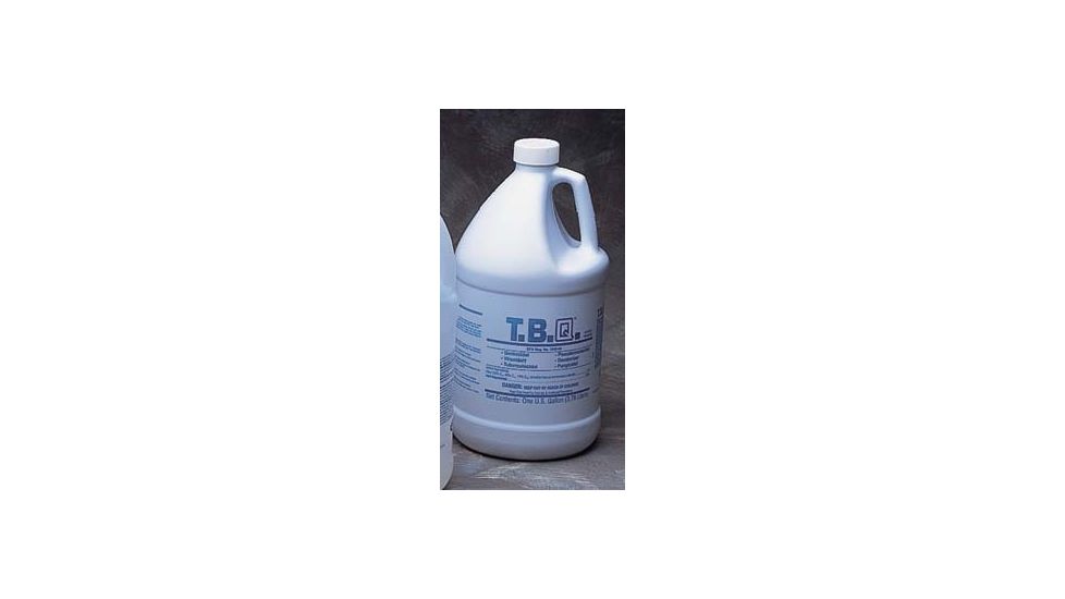 Steris Disinfectant Tbq 1-GALLON CS4 634508