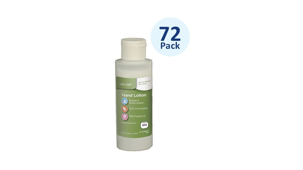 Steris Lotion Soft Skin Conditioner Cream, 4oz, 72 Pack, 1029K6 / 21899-888