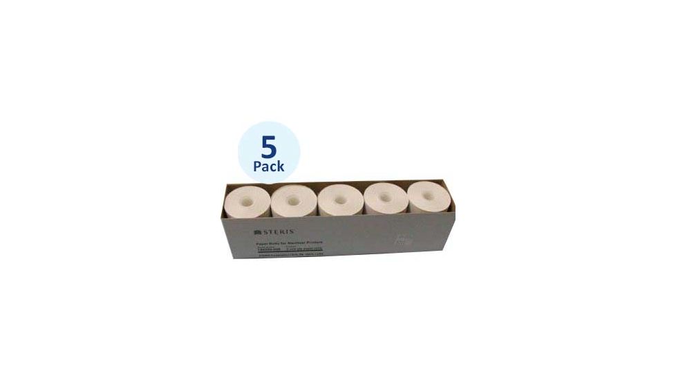 Steris Recording Paper, 5 Pack, P129359008 / 14230-650